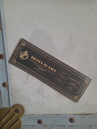 Murder on the Orient Express PS4