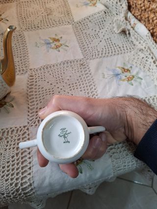 Caffettiere vintage
