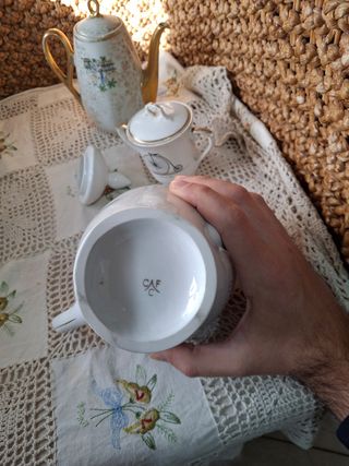 Caffettiere vintage