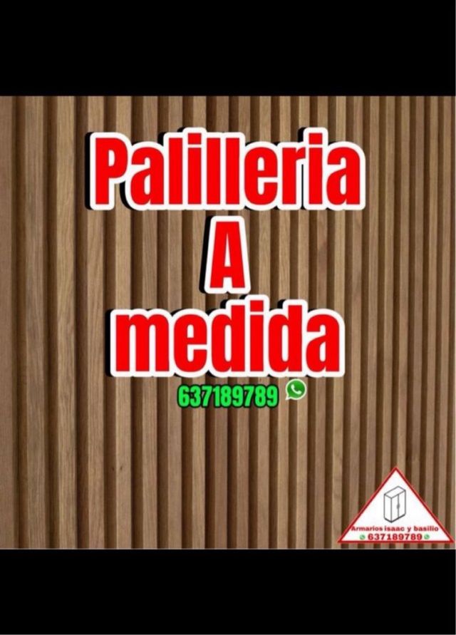 Palilleria