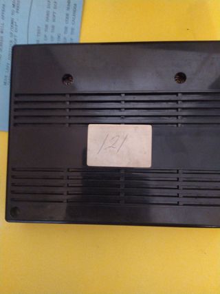 Super Sidekicks 2 Neo Geo MVS