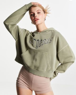 Sudadera New Yorker nueva con etiquetas