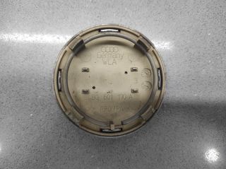 Cubierta Rueda Buje Audi 69m 4B0601170A *** Origin