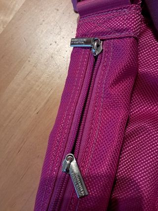 Borsa tracolla benetton