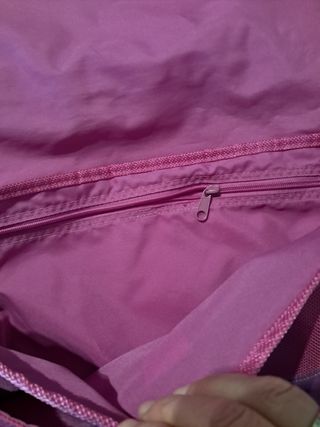 Borsa tracolla benetton