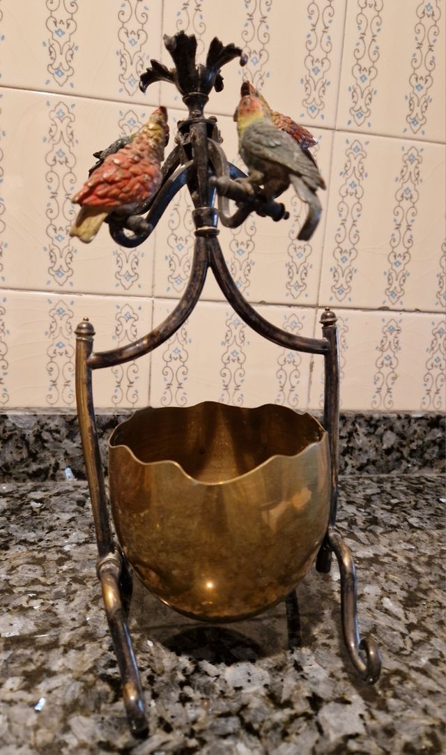 Artesanía antigua