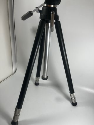 ANTIGUO TRIPODE DAIWA