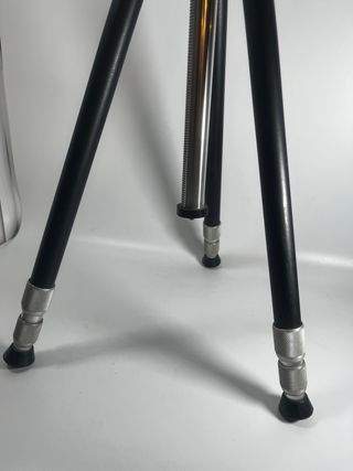 ANTIGUO TRIPODE DAIWA