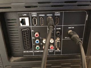 TV Grundig LED 39 pulgadas