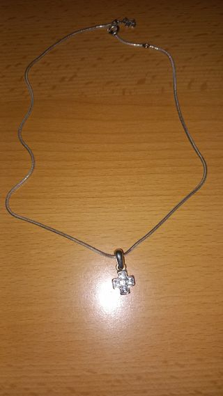 Gargantilla Agatha Ruiz de la Prada