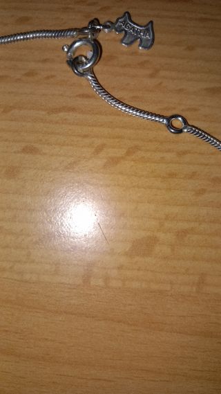 Gargantilla Agatha Ruiz de la Prada