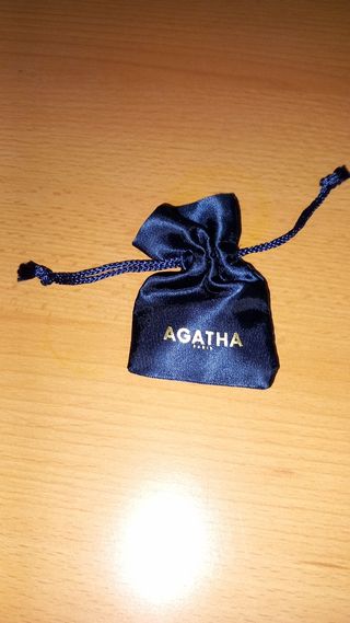 Gargantilla Agatha Ruiz de la Prada