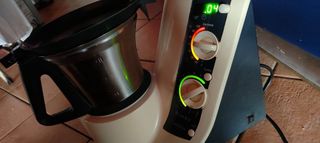 Bimby bimbi vorwerk robot da cucina