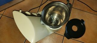 Bimby bimbi vorwerk robot da cucina