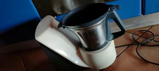 Bimby bimbi vorwerk robot da cucina