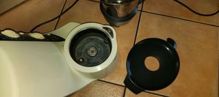 Bimby bimbi vorwerk robot da cucina