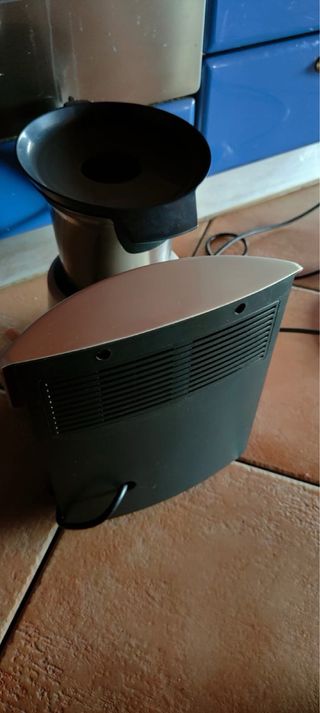 Bimby bimbi vorwerk robot da cucina