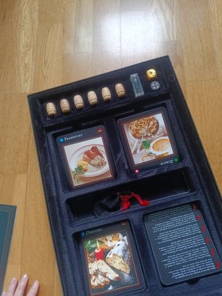 Vive la différence de Remy Martin