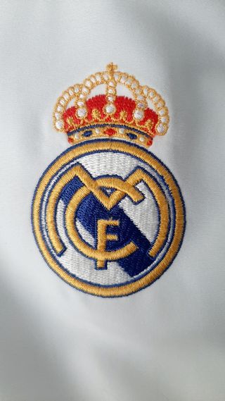 Chandal REAL MADRID ADIDAS VINTAGE