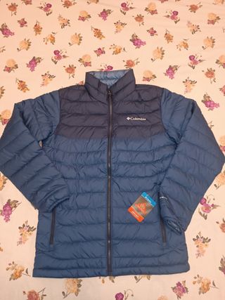 Chaqueta de montaña Columbia s de hombre Montaña