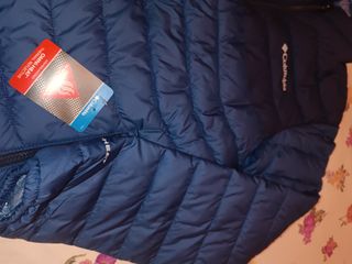 Chaqueta de montaña Columbia s de hombre Montaña
