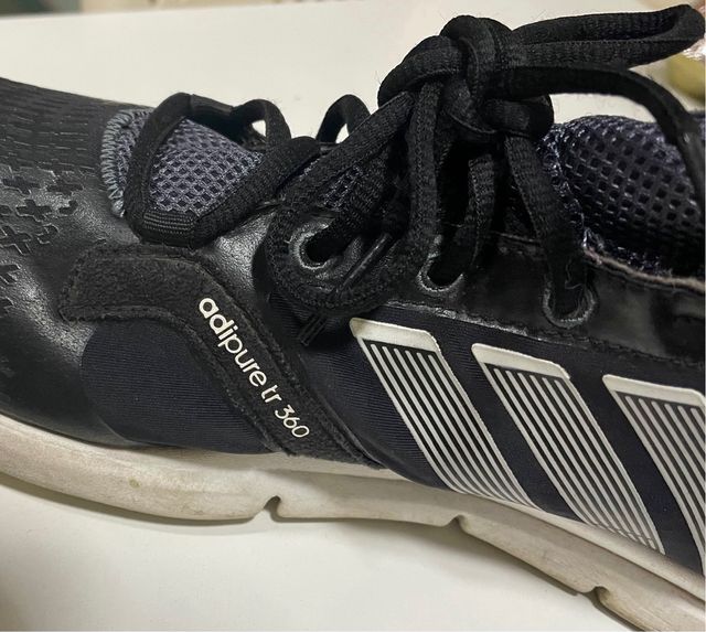 ADIDAS Adipure Tr 360 Talla 46