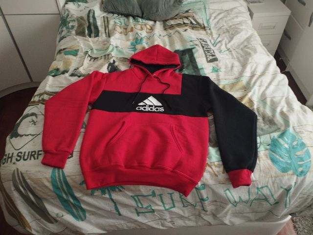 Sudadera Adidas talla M