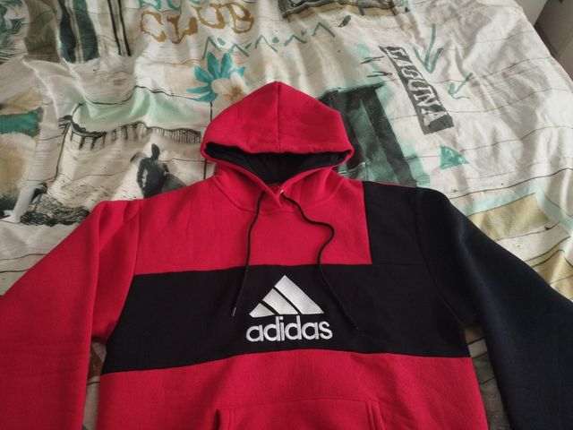 Sudadera Adidas talla M