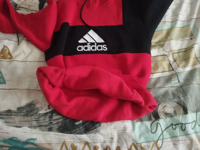 Sudadera Adidas talla M