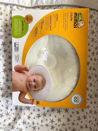 Cojin mimos talla M