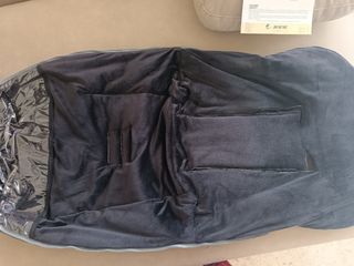 Saco de invierno para silla de paseo