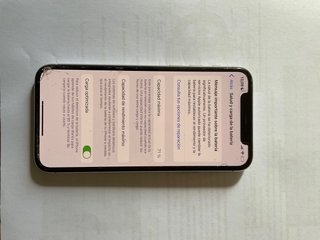 Iphone 11 Pro 256 gigas