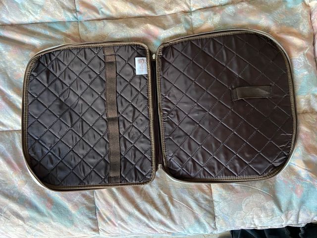 Borsa portapranzo vintage Mulino bianco