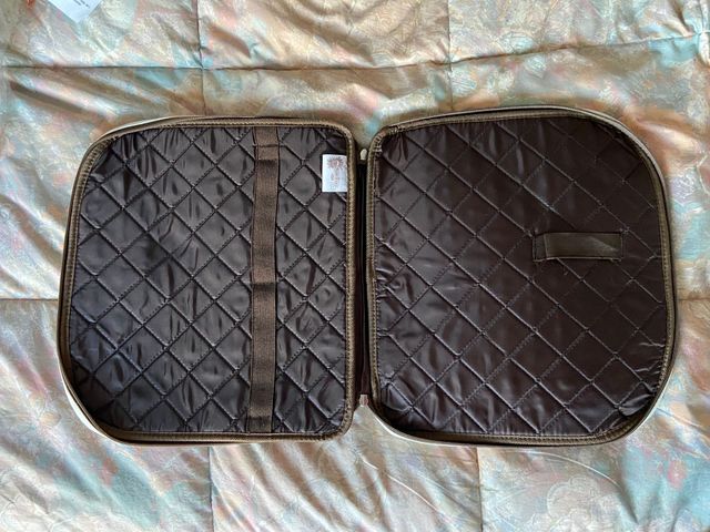 Borsa portapranzo vintage Mulino bianco