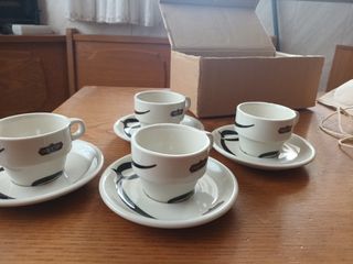 Tazas café