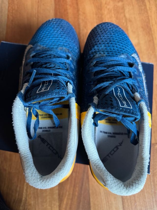 Nike Metcon6 taglia 40.5
