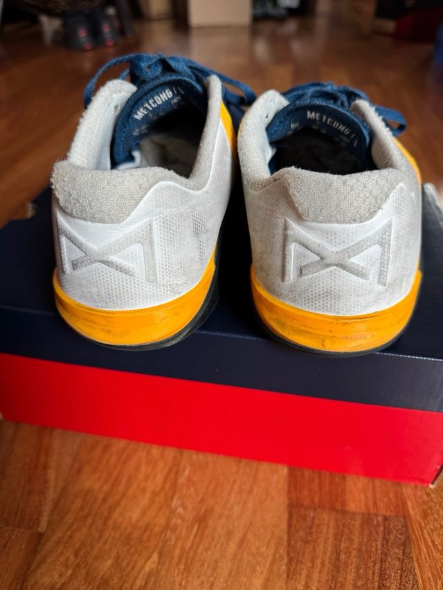 Nike Metcon6 taglia 40.5