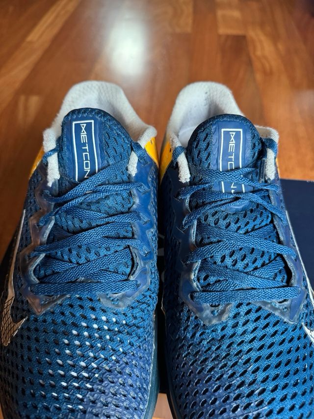 Nike Metcon6 taglia 40.5