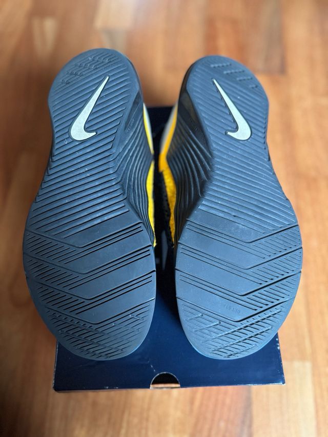 Nike Metcon6 taglia 40.5