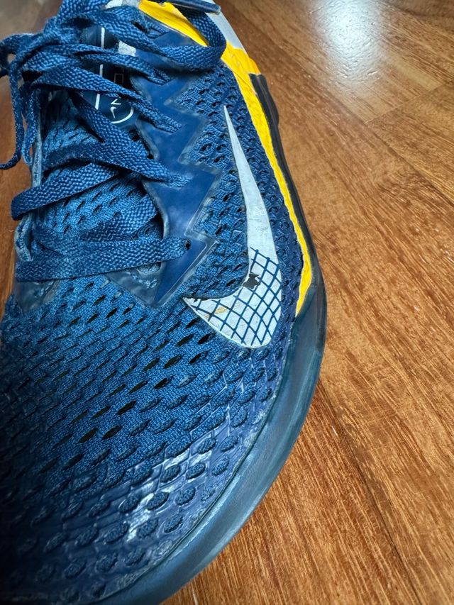 Nike Metcon6 taglia 40.5