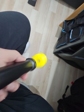 Adaptadores culata m4 airsoft