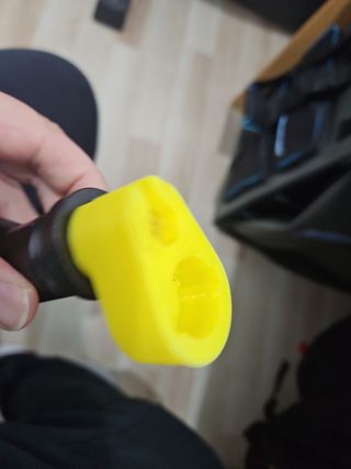 Adaptadores culata m4 airsoft