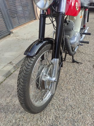 Montesa impala