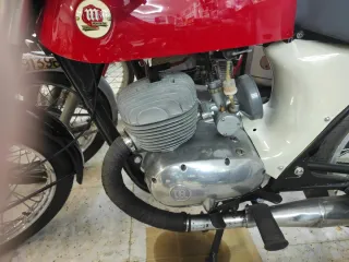 Montesa impala