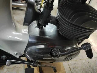 Montesa impala