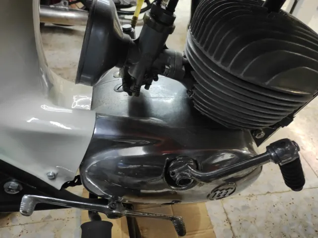 Montesa impala