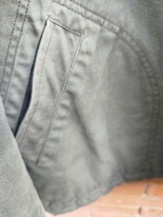 Chaqueta hombre
