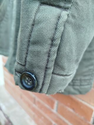 Chaqueta hombre