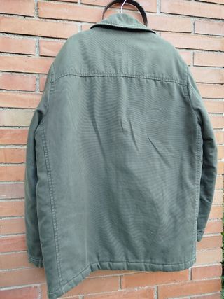 Chaqueta hombre