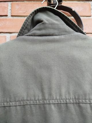 Chaqueta hombre